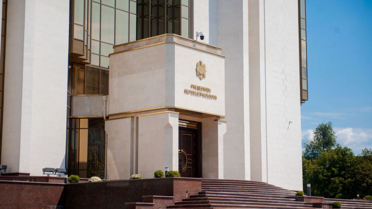Schimbări în componența Consiliului Suprem de Securitate. Doi miniștri, printre „noii veniți”
