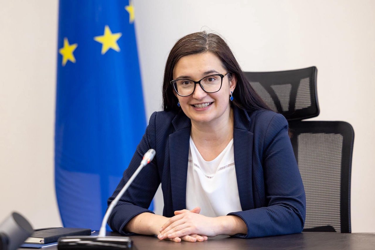Gherasimov, despre Planul de creștere pentru R. Moldova: „Prioritatea este să dubleze potențialul economiei noastre”. Când va fi adoptat (VIDEO)
