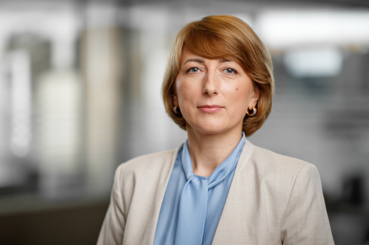 Olga Șchiopu, Medpark: „Scopul nostru este să unim vocile comunității de afaceri în dialogul cu autoritățile” ( INTERVIU)