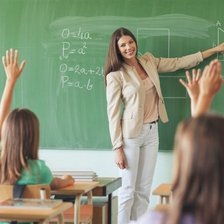 MEC lansează concursul de repartizare a tinerilor pedagogi. Se caută în jur de 1.600 de specialiști