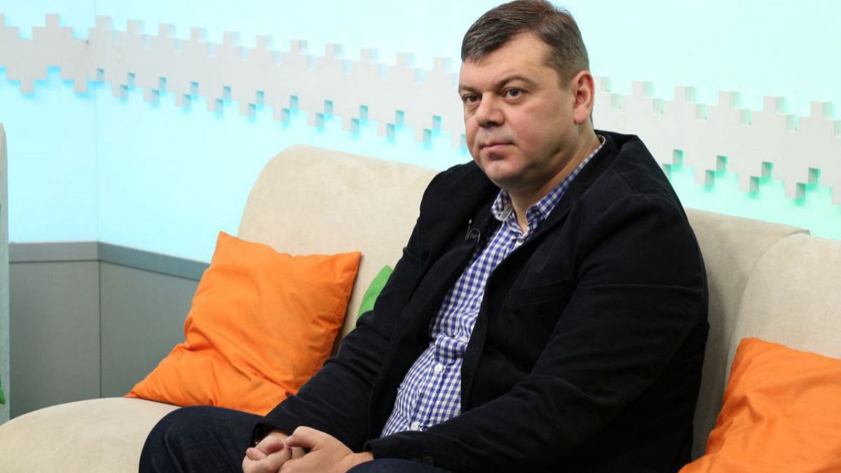 ALEGERI 2023 | Roman Mihăieș, candidatul sprijinit de PNL renunță să mai intre în cursa electorală pentru Primăria Chișinău