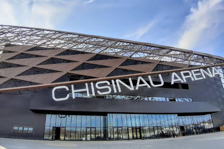 Directorul APP: Administratorul Arena Chișinău a fost demis din cauza incidentelor la concerte și abaterilor financiare (VIDEO)