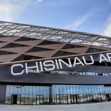 Directorul APP: Administratorul Arena Chișinău a fost demis din cauza incidentelor la concerte și abaterilor financiare (VIDEO)
