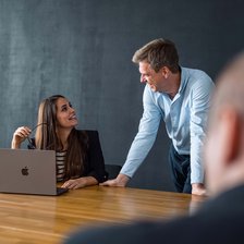 Endava continuă Programul de Internship pe Salesforce, MS Dynamics şi ServiceNow, cu accent pe AI
