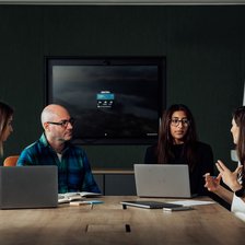 Aplică pentru un Internship la Endava începând din 14 iulie
