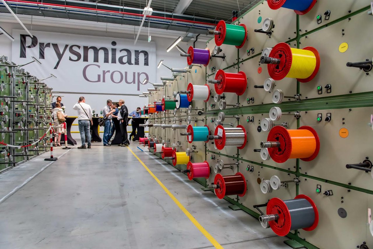 Centrul de Excelență Prysmian, oportunități de angajare pentru tinerii absolvenți