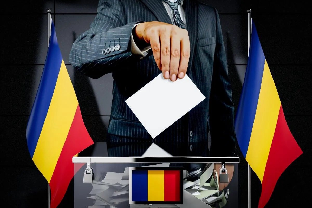 Prezidențiale 2025: Numărul alegătorilor care au votat în R. Moldova a trecut de 131 de mii. Rata prezenței la vot în România atinge 40%