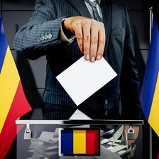 Prezidențiale: Numărul alegătorilor care au votat în R. Moldova a trecut de 131 de mii. Rata prezenței la vot în România atinge 40%