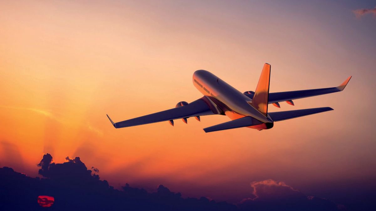 România a închis spațiul aerian în sudul țării, lângă granița cu Ucraina
