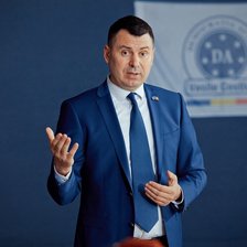 CEC a respins cererea de înregistrare a Partidului „Democrația Acasă” în cursa electorală