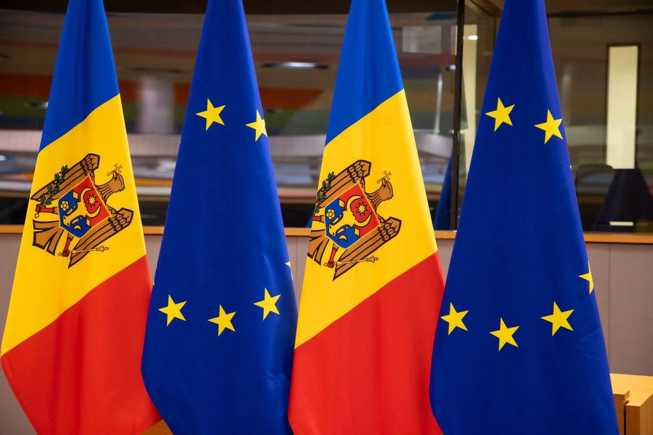 Aderarea la noi programe și sprijin pentru reforme: Principalele declarații de după Reuniunea Consiliului de Asociere R. Moldova - UE (VIDEO)