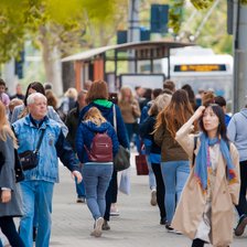 Studiu: Moldova se confruntă cu o criză demografică și economică. Emigrația și natalitatea scăzută afectează dezvoltarea țării