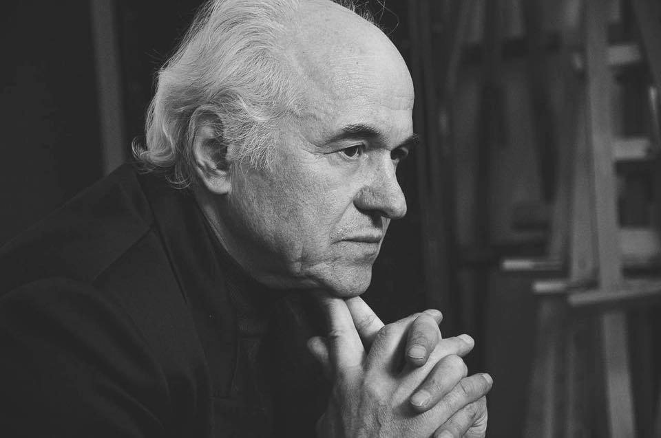 Zi de doliu național în memoria lui Eugen Doga. „Ne luăm rămas-bun cu durere și recunoștință”