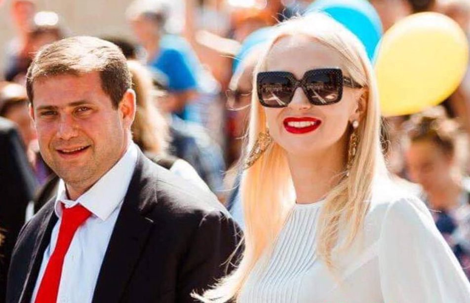 Șor și Tauber cer anularea sancțiunilor UE. Au ajuns la Curtea europeană de Justiție