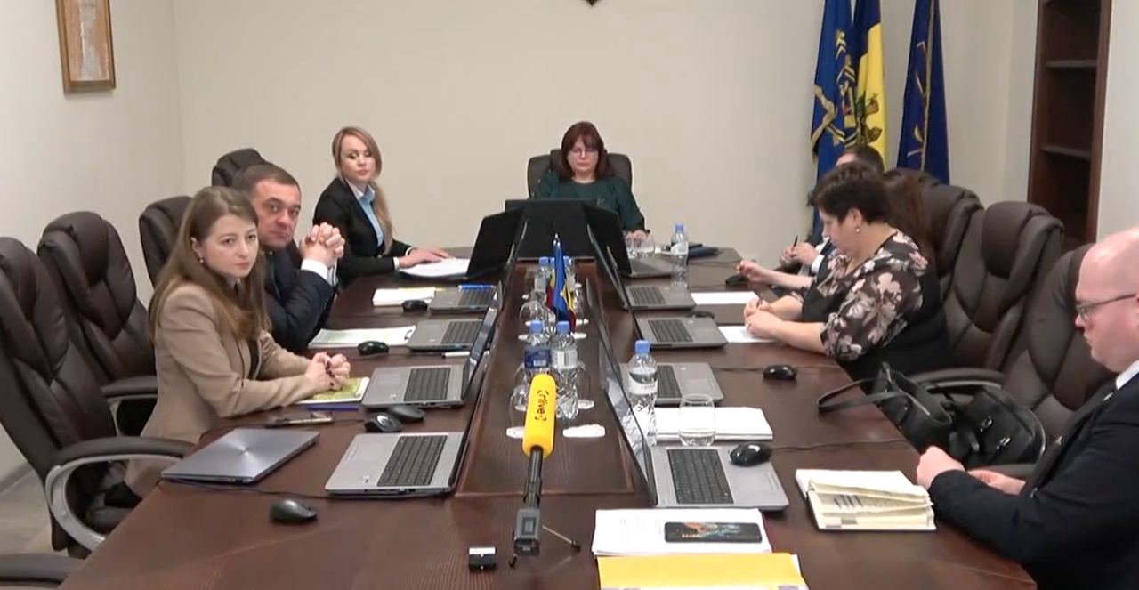 Opinii separate la CSP privind concursul de desemnare a șefului PCCOCS. Cum s-a încheiat cursa pentru funcție