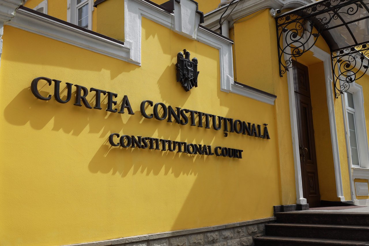 Curtea Constituțională rămâne fără judecători. Ce urmează