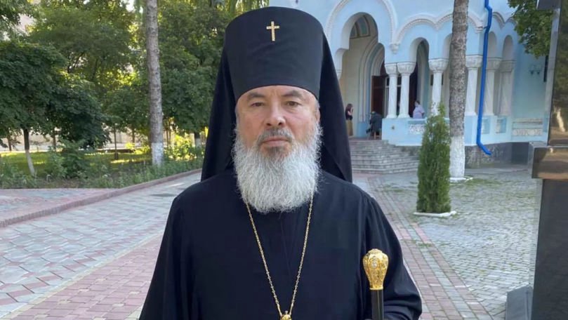 Episcopul Marchel a ratat avionul spre Tel Aviv. Poliția de Frontieră: S-a prezentat prea târziu la procedurile de control