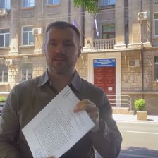 MAN a contestat la CEC desemnarea „prematură” a candidaților PAS: „Solicităm sancționarea partidului”. Reacția PAS și CEC