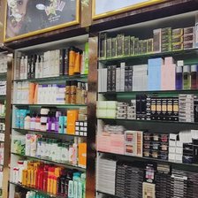 Substanță interzisă, depistată într-un magazin de cosmetică din țară. ANSP a dispus rechemarea și retragerea produselor din comerț