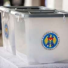 Promo-LEX: Aproape 1.000 de observatori vor fi detașați la secțiile de votare din țară și de peste hotare