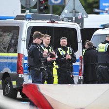 Atac cu cuțitul la Gara Centrală din Hamburg: 12 persoane rănite, suspectul a fost reținut