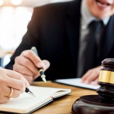Avocații declanșează grevă generală. Decizia vine după ore de negocieri cu autoritățile