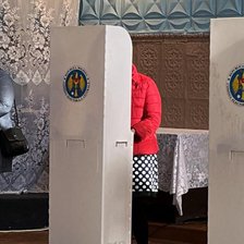 Alegeri locale noi în șase localități din R. Moldova. Peste 22.000 de cetățeni sunt așteptați la urne