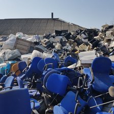 Scheme și prelucrări fictive? Dezvăluirile unuia dintre fondatorii inițiativelor de reciclare din Moldova
