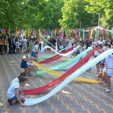 Vacanța de vară 2025: Peste 13 mii de copii vor putea participa la tabere educaționale 