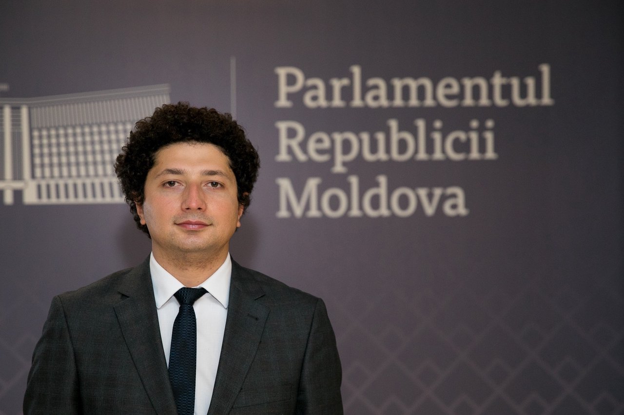 Radu Marian, după ce Moscova a impus interdicții mai multor oficiali moldoveni: Nu am de gând să merg în Rusia atât timp cât aceasta e condusă de regimul Putin