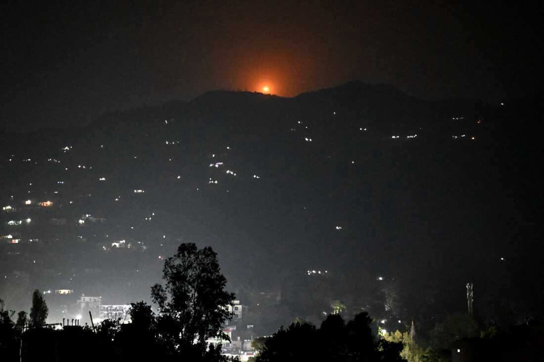 Escaladare militară între India și Pakistan: Mai multe ținte din Kashmirul pakistanez au fost atacate de India. Există victime și pierderi materiale (VIDEO)