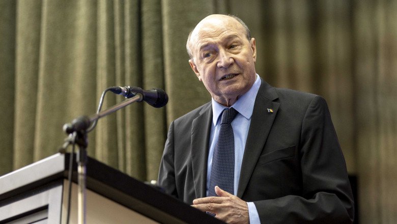 Traian Băsescu, mesaj pentru cetățenii Republicii Moldova înainte de alegeri