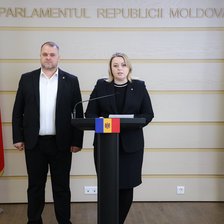Nesterovschi și Lozovan au contestat deciziile primei instanțe, prin intermediul avocatului: „Le considerăm ilegale și neîntemeiate” (FOTO)