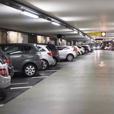Mai multe parcări subterane și mai mult spațiu verde între blocuri? Măsura de încurajare, aprobată de Parlament