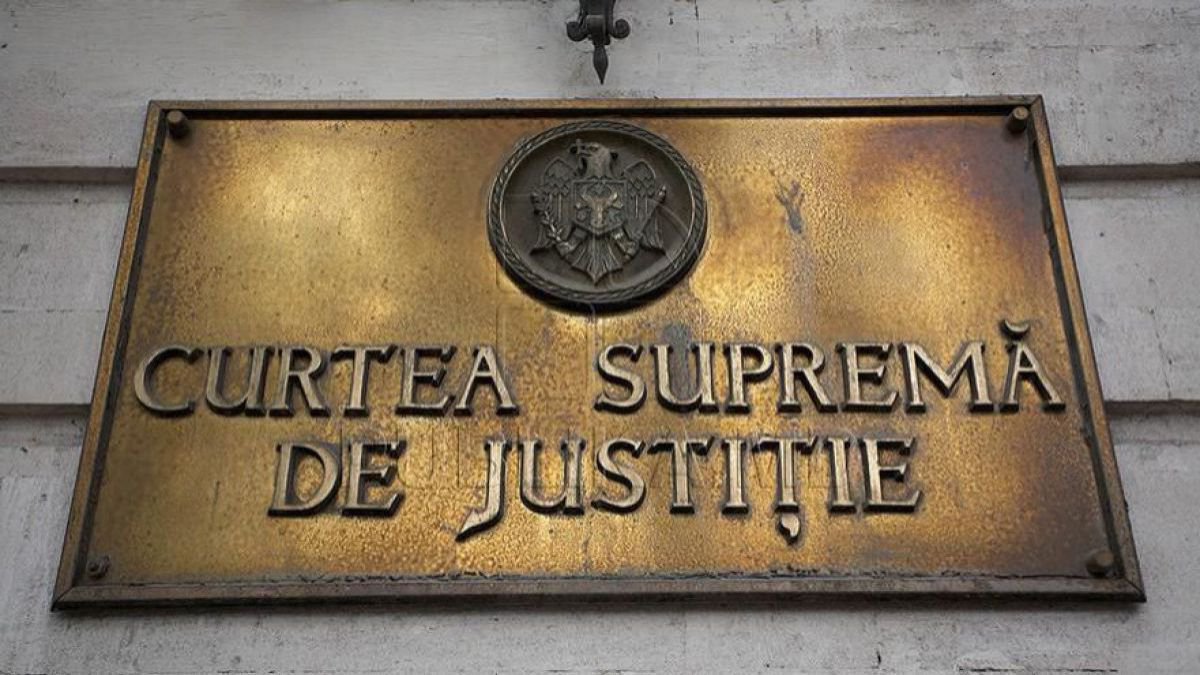 Testul integrității a ajuns și la CSJ. Cei cinci judecători ai instanței supreme vor fi evaluați de Comisia Vetting
