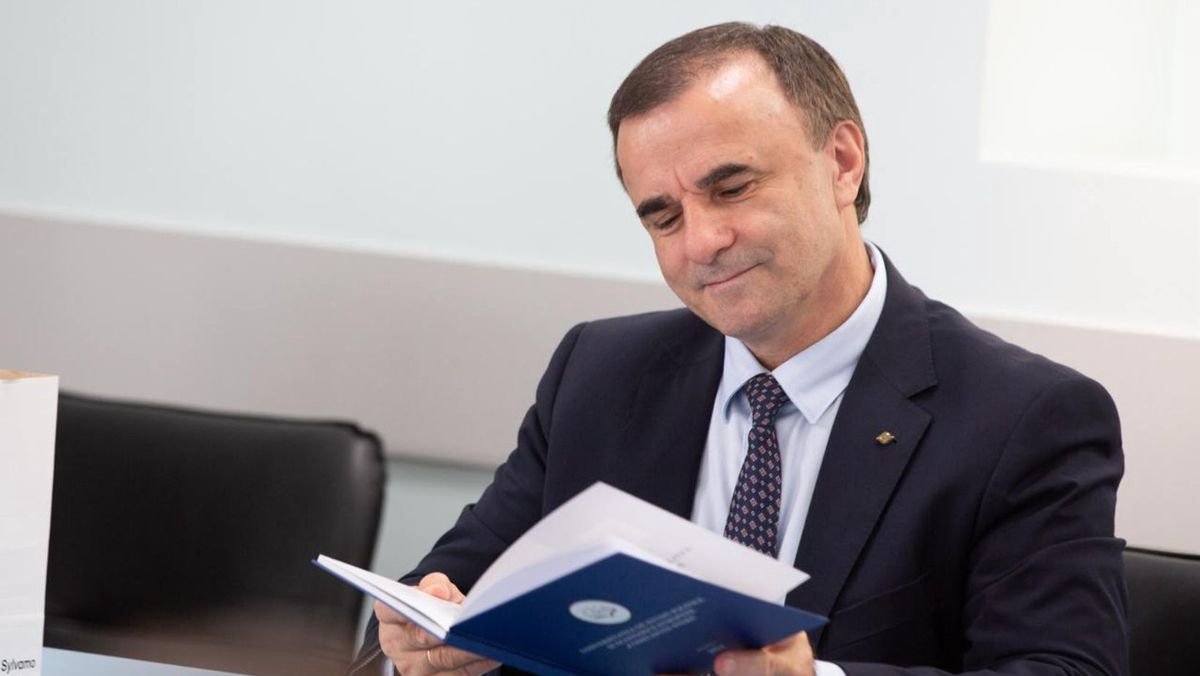 Vasile Tarlev va candida pentru șefia țării: „La rugămintea multor compatrioți am decis să accept invitația” (VIDEO)