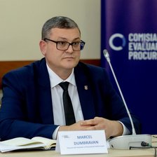 Șeful interimar al Procuraturii Anticorupție promovează evaluarea externă în Comisia Vetting. Urmează decizia CSP