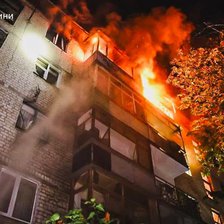 Atac cu drone în Harkov: Două persoane au fost ucise și peste 60 rănite
