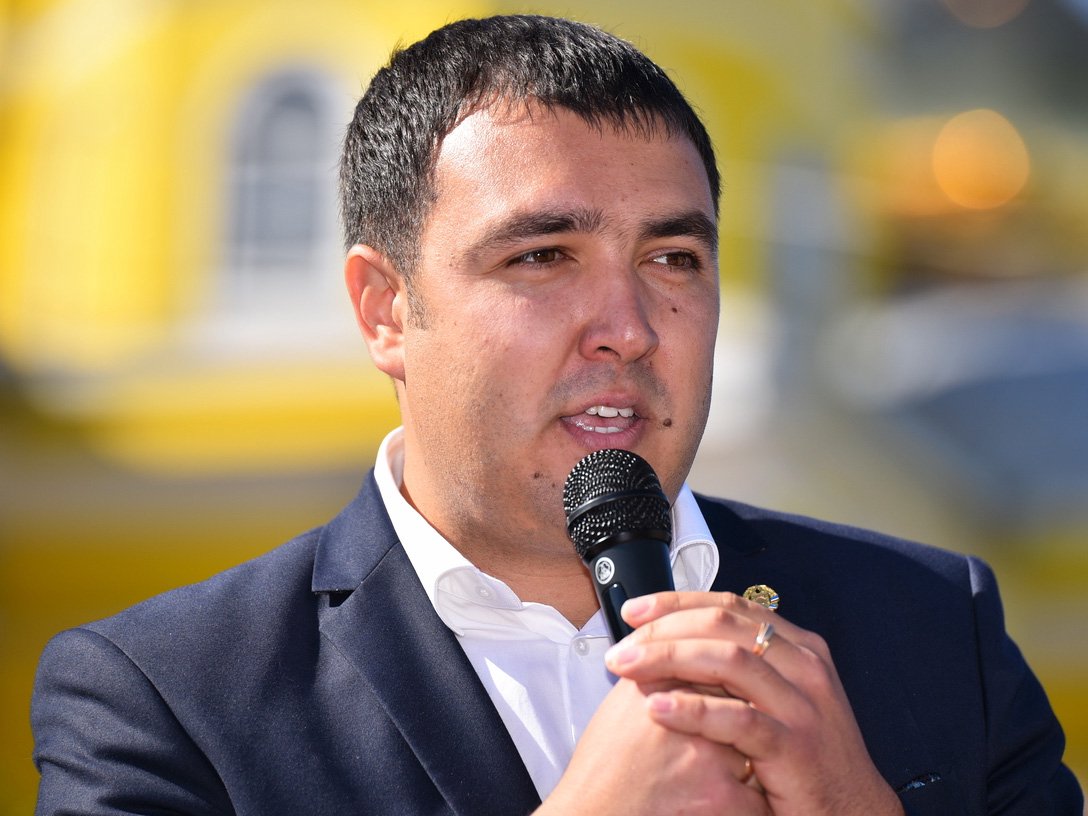 Deputatul Alexandr Suhodolski rămâne fără salariu de parlamentar. Plățile, suspendate din cauza absențelor