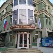 Grosu, despre Centrul cultural rus: „Este un instrument de propagandă. Glorifică tot felul de criminali de război” (VIDEO)