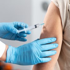 Moldova a recepționat 240 de mii de doze de vaccin antigripal. Lotul urmează să ajungă în instituțiile medicale
