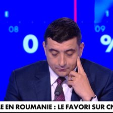 „Nous voulons... o încetare a focului”. Simion îl acuză pe Macron de tendințe dictatoriale, în direct, la o televiziune din Franța