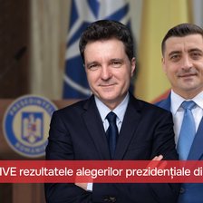 LIVE TEXT. Numărătoarea inversă începe: România și-a ales președintele. Primele rezultate, reacții și atmosfera de la secțiile de vot (VIDEO)