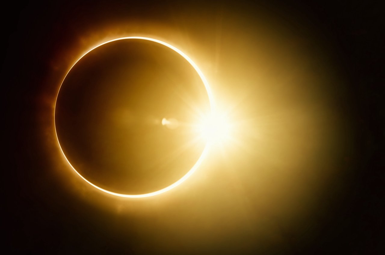Eclipsă totală de soare în America de Nord. Ce trebuie să știi despre eclipsele de soare