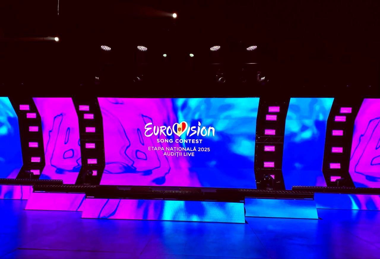 Eurovision: 12 artiști și trupe s-au calificat în finala națională a concursului 