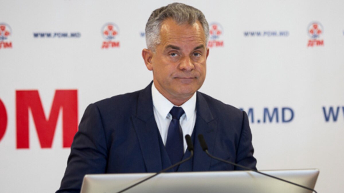 Vladimir Plahotniuc riscă până la 15 ani de închisoare. Dosarul trimis în judecată. Iată învinuirile