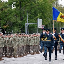 Strategia militară 2025–2035, aprobată de Guvern: O armată mai modernă, mobilă și interoperabilă (VIDEO)