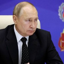 Analiști: Putin își ignoră proprii generali și ia în mod independent deciziile cheie privind războiul din Ucraina
