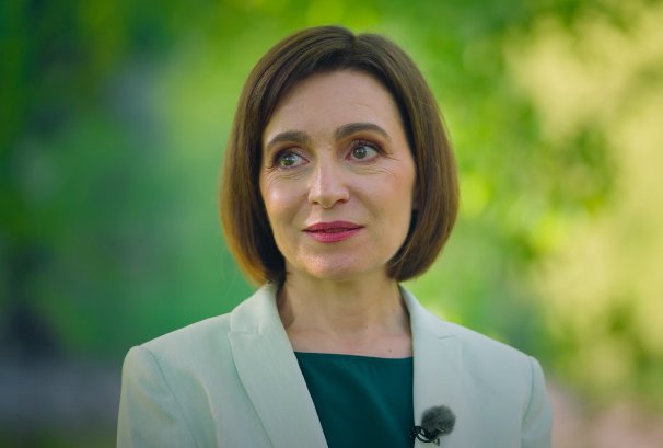 Cine îi aduce prânzul, ce îi place să facă în timpul liber și ce vis are. Detalii din viața privată a președintei (VIDEO)