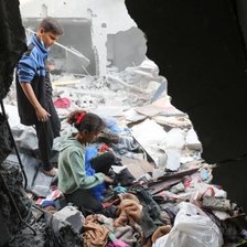 Hamas va elibera 10 ostatici în viață în cadrul unui armistițiu propus de SUA. Gruparea acționează din „responsabilitate față de poporul palestinian”